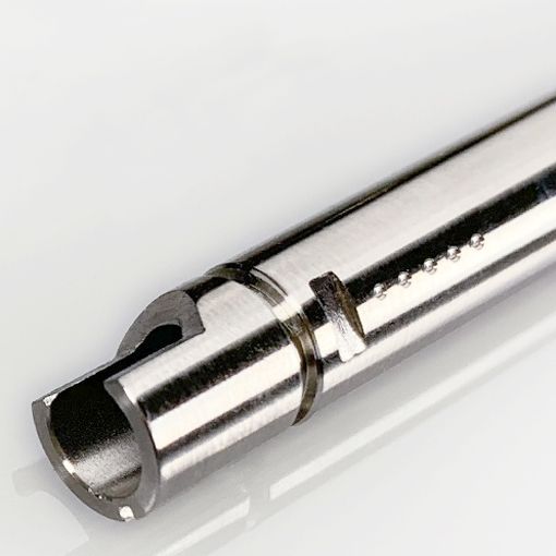 lambda 05 GBB 6.05mm Micron Class SUS 304 Stainless Steel
