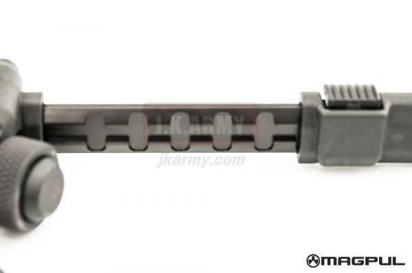 MAGPUL BIPOD 1913ピカティニーレール用 Magpul Bipod for 1913 Picatinny Rail, Model MAG941