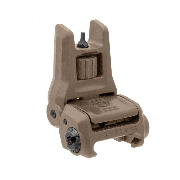 Magpul MBUS 3 Front Sight ( Black / FDE / ODG )