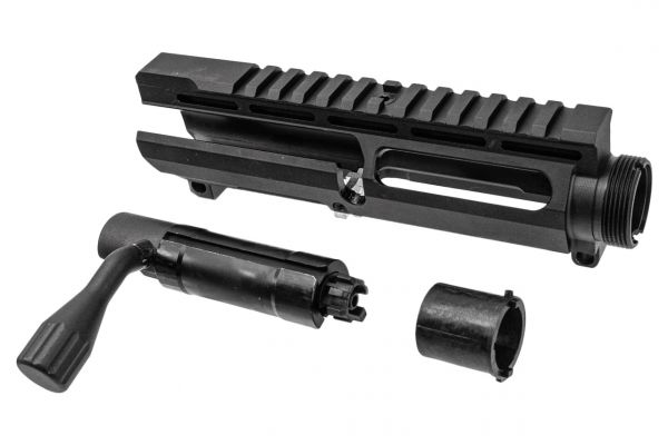 Maple Leaf M1913レイルストックアダプター (20mmレール/M4