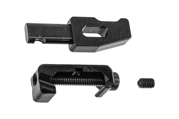 Maple Leaf CNC Aluminum Front Charging M-LOK Handguard For Maple Leaf CNC Aluminum Front Charging M-LOK Handguard For