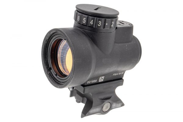 Mira Red Dot M2 Aimpoint BLACK