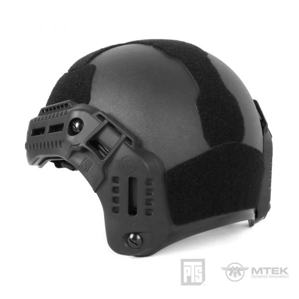 AIRSOFT97 本店通販部 / PTS MTEK FLUX ヘルメット（軽量グラス