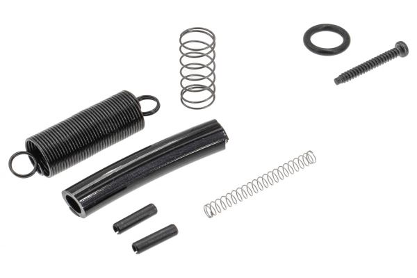 MWC Enhanced Drop-in Nozzle Set for Tokyo Marui TM MWS M4 MWC Enhanced Drop-in Nozzle Set for Tokyo Marui TM MWS M4