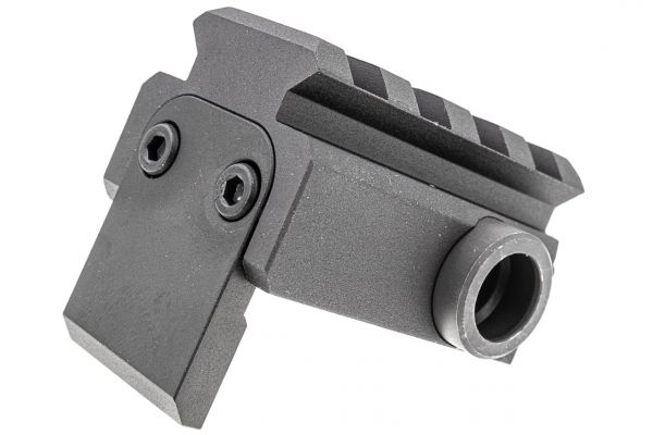 2025年1月入荷】NorthEast MP2A1パーツ/04-05 レシーバーカバー