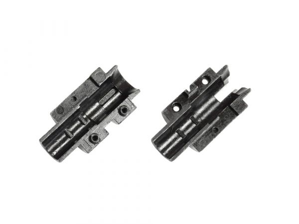 Northeast STEN MK2(S) SOE GBB Airsoft / SOE , Welsilencer
