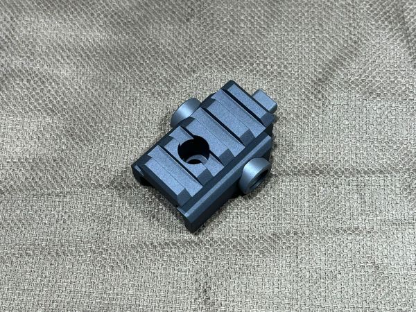 2025年1月入荷】NorthEast MP2A1パーツ/04-05 レシーバーカバー
