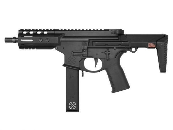 トイガン Noveske NHR9.15 EMG NOVESKE N9 SPACE BABY 5.25