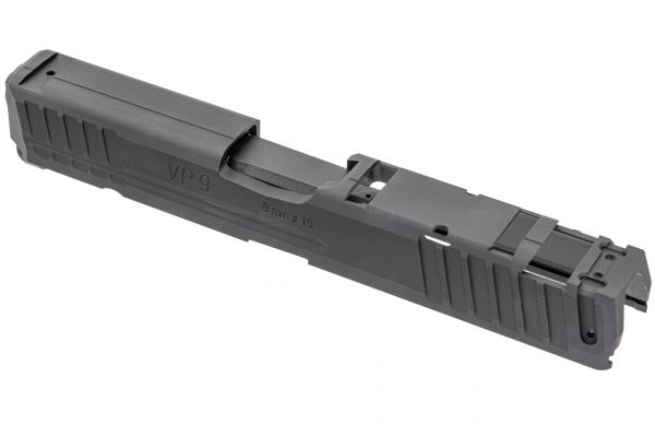 Nova CNC Aluminum VP9 Custom Style RMR Slide Set for Umarex