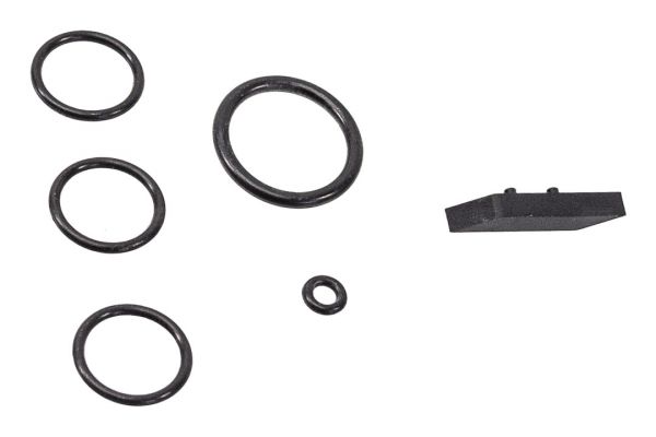 NexxSpeed CNC Aluminum Blow Back Unit For Marui TM Hi-Capa