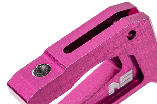 NexxSpeed CNC Aluminum Style C Speed Trigger For Marui TM Hi