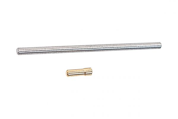 NexxSpeed CNC Aluminum Style B Speed Trigger For Tokyo Marui