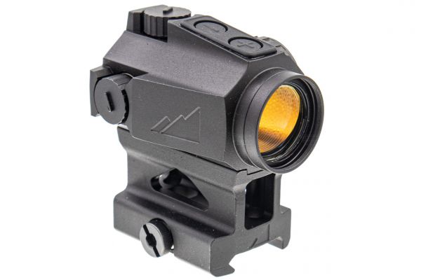 Northtac RONIN P12-L/レッドドットサイト照準器実物 Northtac RONIN P12 Micro Red Dot