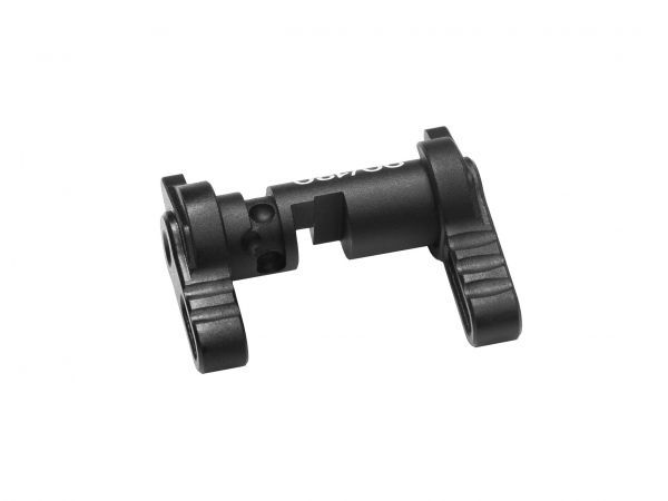 IRON AIRSOFT RADIAN TALON タイプ アンビセレクター 45°セミ MWS用