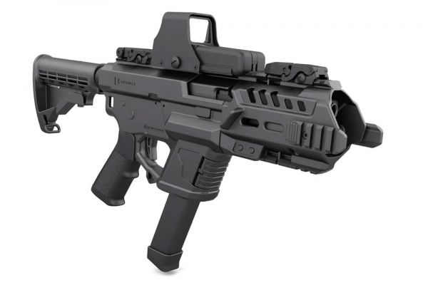 Recover Tactical P-IX Modular AR Platform for Pistols – For