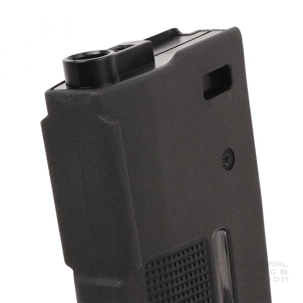 PTS Enhanced Polymer Magazine Short EPM1-S for AEG Airsoft