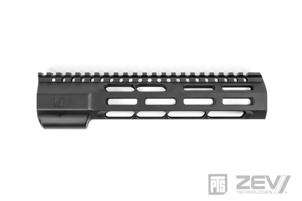 PTS ZEV Wedge Lock [ M-LOK ] Handguard Rail 9.5
