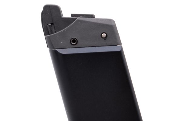 Prowin 52 Rounds Aluminum Long Magazine for Marui TM G