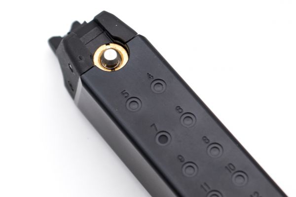 SAMURAI -blog:ほぼすべてのメーカーのグロックに対応!? MAXTACT