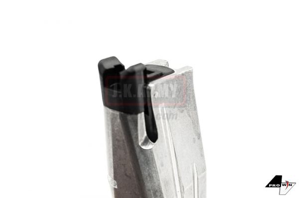 ProWin 170mm Magazine for TM Hi-Capa Real Type ( 41Rds Capacity )