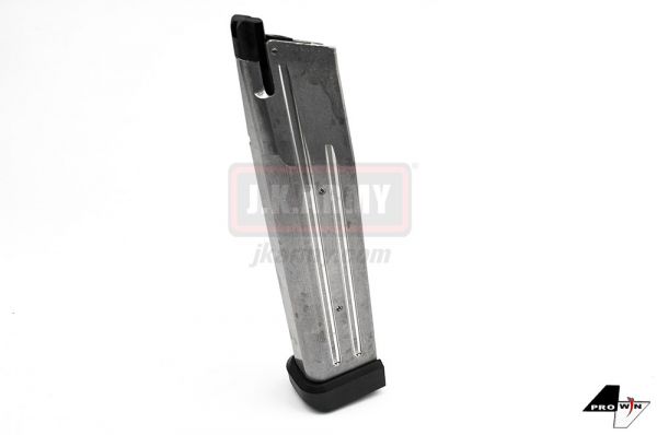 ProWin 170mm Magazine for TM Hi-Capa Real Type ( 41Rds Capacity )