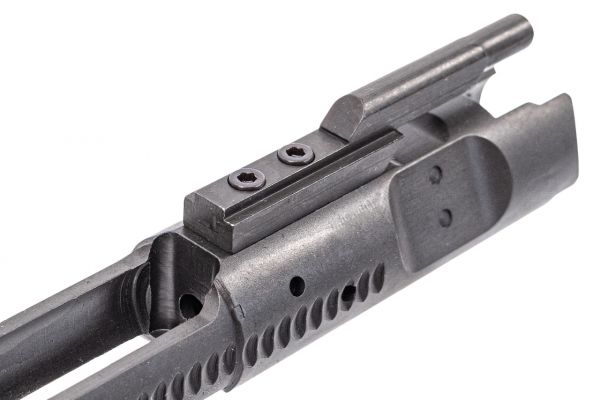 トイガン RA-TECH  M4 RA TECH CNC Steel Bolt Carrier For GHK AR / M4 V3 GBBR Series