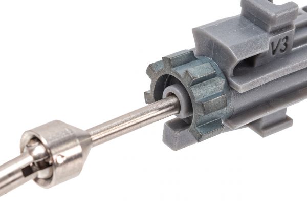 RA-TECH Magnetic Locking NPAS Adjustable Loading Nozzle