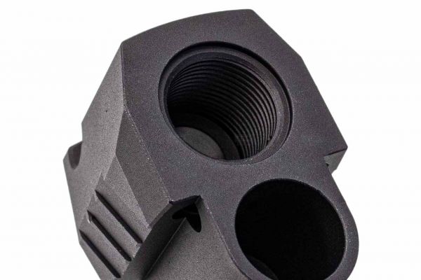 Revanchist Compensator Type A For SIG AIR / VFC P320 M17 M18