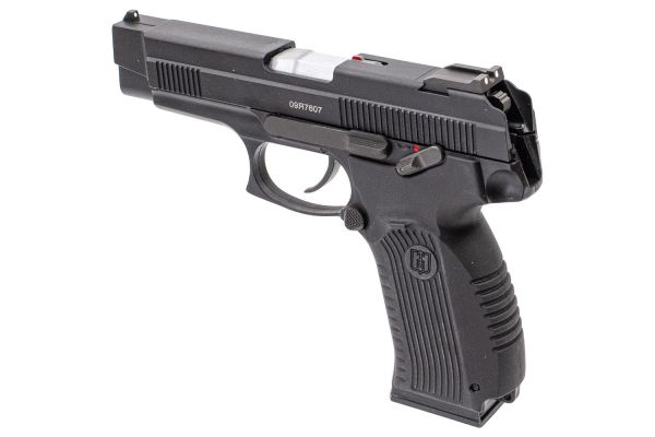 Raptor MP443 GBB DX 版 日本基準適合品 FCW製 動作快調 実物