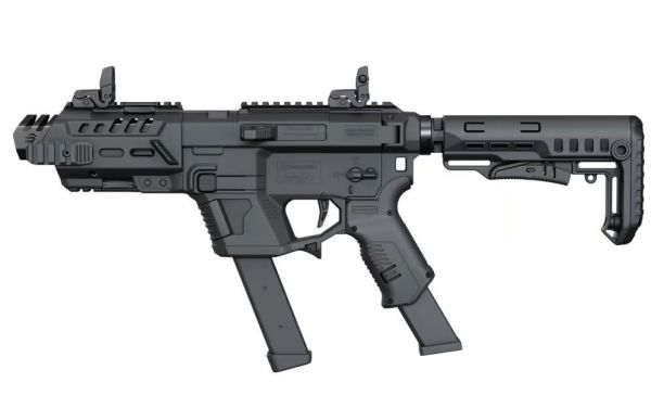 Recover Tactical P-IX+ Modular AR Platform for Pistols – For