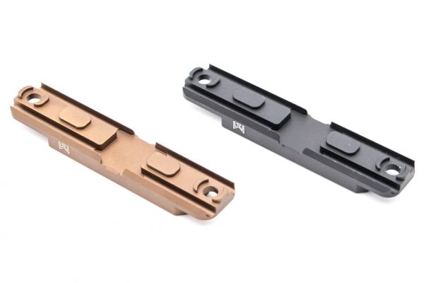 RUNGUN Rail Glove 実物 レザー m-lok keymod Rail Glove - RUNGUN.US
