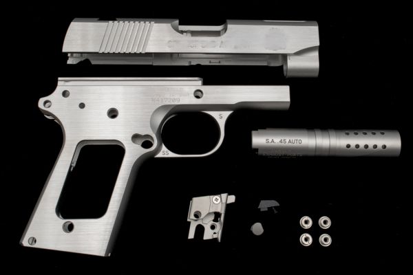 Code Beast Yu-Mo Hundred Edge Arma (First Limited Edition)