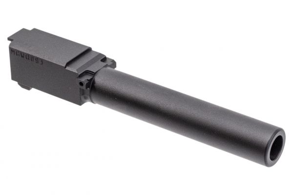 Pro-Arms Aluminum Slide Set For Marui TM G17 Gen5 MOS GBBP