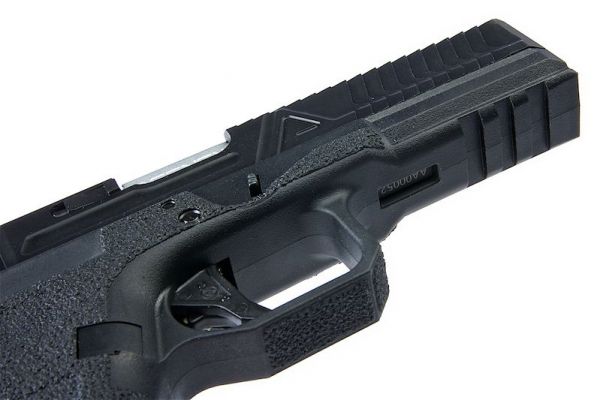 RWA AGENCY ARMS EXA GBB Pistol ( ETA JAN 2021 )