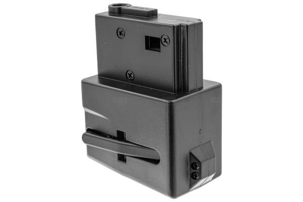LIKISEI PTW Airsoft BBs Loader Adapter For Odin Innovations