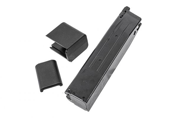 SAVIA LIKISEI Super Lightweight Aluminum 165mm 35 Rounds Mid