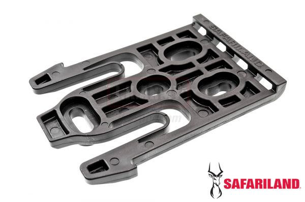 Safariland Quick Locking System – The Gun Toter