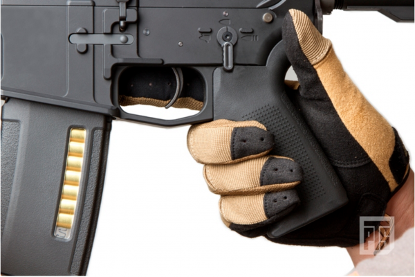 最高品質の PTS® Enhanced Polymer Grip ( EPG ) for GBB 