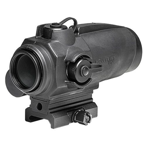 実物 SIGHT MARK Wolverine CSR Shotgun Red Dot Sight: Wolverine CSR for Close Range