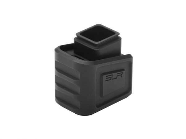 SLR G17 Functional Magazine Extension for ( UMAREX / VFC / Glock 17 ) / (  TM / WE G Model )