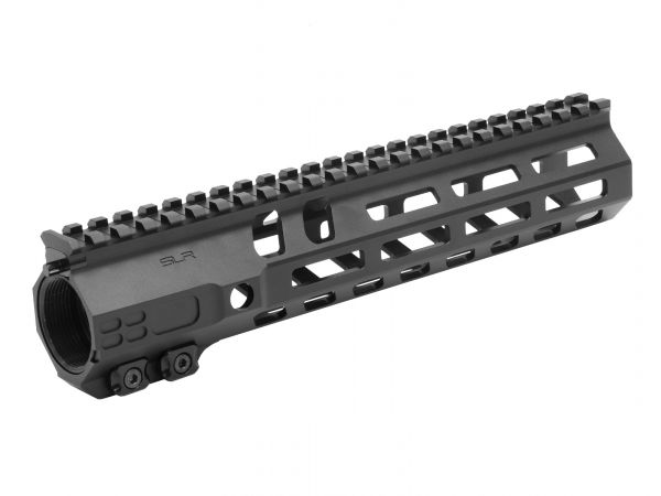 SLR Airsoft Licensed ION M-LOK Handguard Rail for MWS / AEG / PTW / GBB (  3