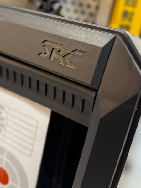 SRC Giga Airsoft Shooting Target Box