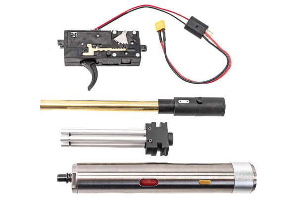 ASCII.jp：Training Weapon、通称トレポンを買ったので忖度なし
