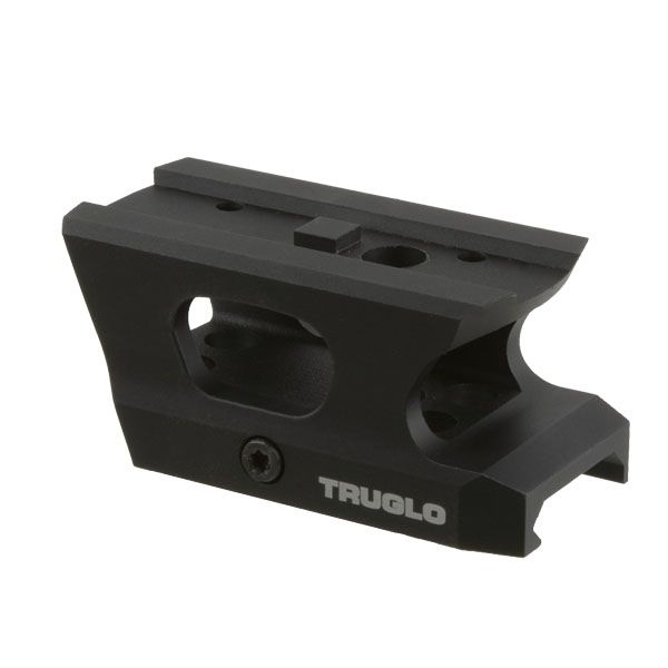 TRUGLO IGNITE™ Mini Compact 22mm Red Dot Sight