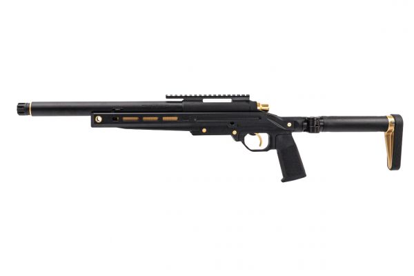 東京マルVSR VSR-10 プロスナイパーバージョン - ボルトアクションエアー
