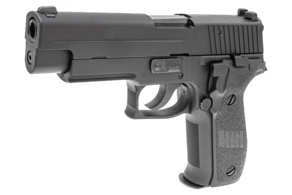 Tokyo Marui P226 GBB Pistol Airsoft ( Black )