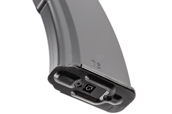 KSC／AKS gas magazine  新品 Tokyo Marui AK74 NGRS Series Standard Magazine Black