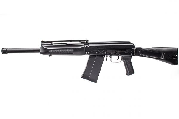 Tokyo Marui SAIGA 12K GBB Airsoft ( Saiga-12 Shotgun )