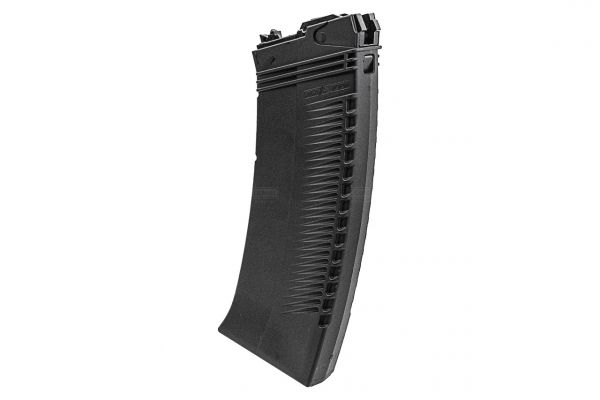 Tokyo Marui SAIGA 90 Rounds Gas Magazine for TM SAIGA-12 GBB Tokyo Marui SAIGA 90 Rounds Gas Magazine for TM SAIGA-12 GBB