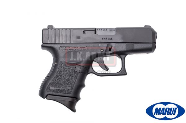 Tokyo Marui Model 26 Airsoft GBB Pistol ( TM G Series )